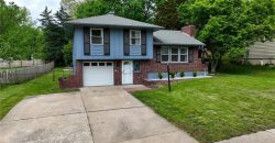 Homes for Sale in Gladstone, MO 64118 | 7522 N Lydia Avenue