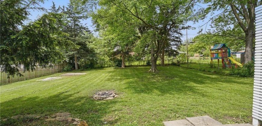 Homes for Sale in Gladstone, MO 64118 | 7522 N Lydia Avenue