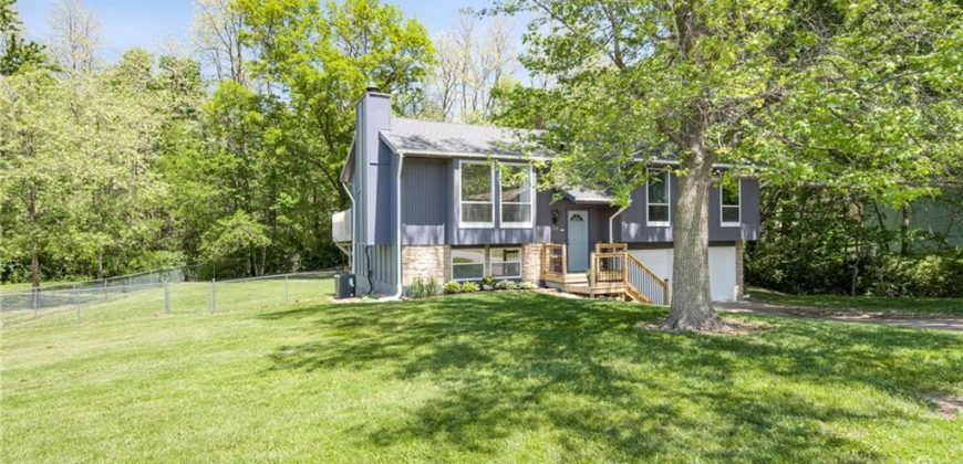 Homes for Sale in Kansas City, MO 64155 | 108 NW 105th Street