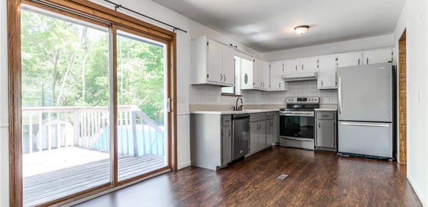 Homes for Sale in Kansas City, MO 64155 | 108 NW 105th Street