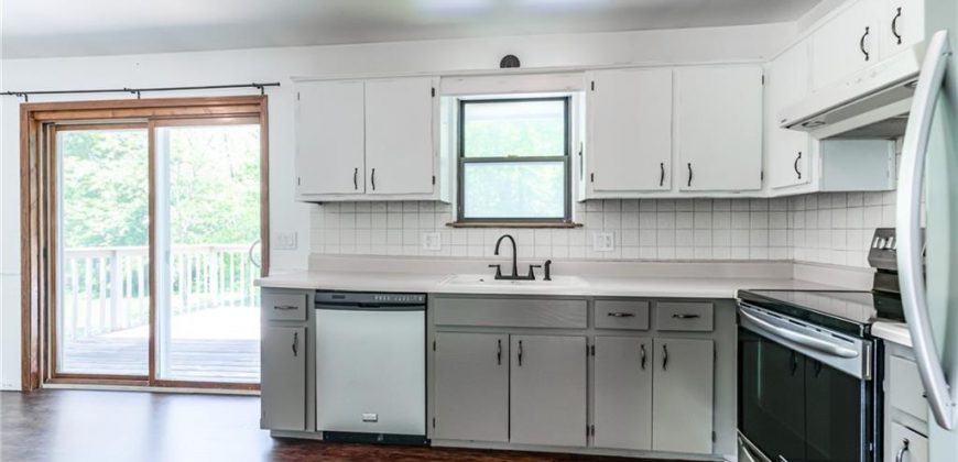 Homes for Sale in Kansas City, MO 64155 | 108 NW 105th Street