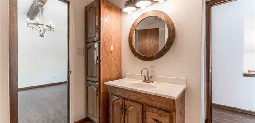 Homes for Sale in Kansas City, MO 64155 | 108 NW 105th Street