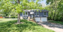 Homes for Sale in Kansas City, MO 64155 | 108 NW 105th Street