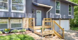 Homes for Sale in Kansas City, MO 64155 | 108 NW 105th Street