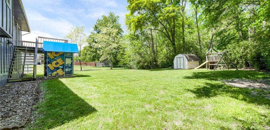Homes for Sale in Kansas City, MO 64155 | 108 NW 105th Street