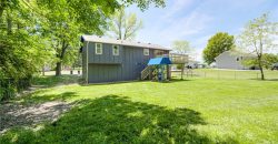 Homes for Sale in Kansas City, MO 64155 | 108 NW 105th Street