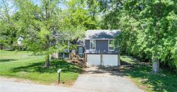 Homes for Sale in Kansas City, MO 64155 | 108 NW 105th Street