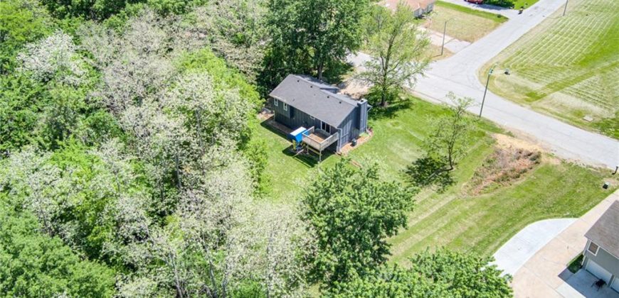 Homes for Sale in Kansas City, MO 64155 | 108 NW 105th Street