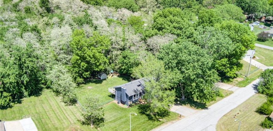Homes for Sale in Kansas City, MO 64155 | 108 NW 105th Street