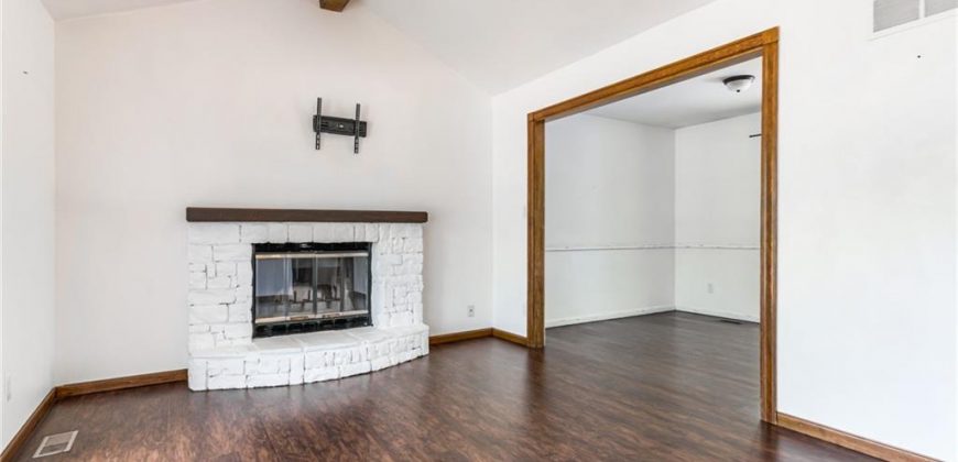 Homes for Sale in Kansas City, MO 64155 | 108 NW 105th Street