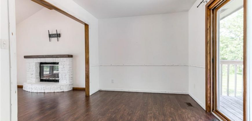 Homes for Sale in Kansas City, MO 64155 | 108 NW 105th Street