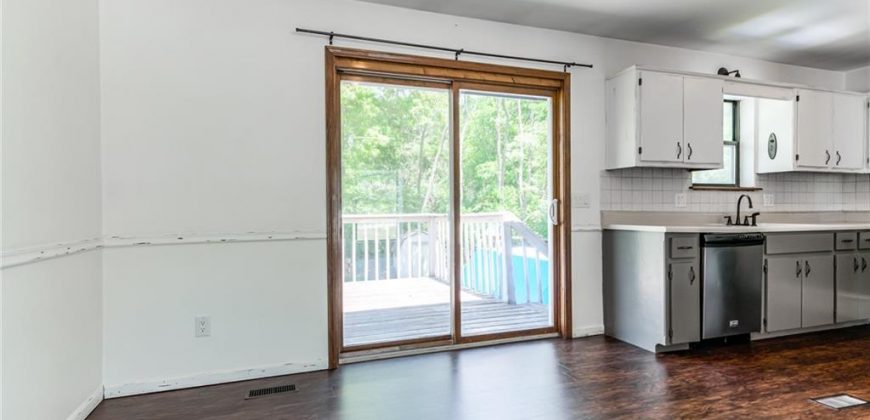 Homes for Sale in Kansas City, MO 64155 | 108 NW 105th Street