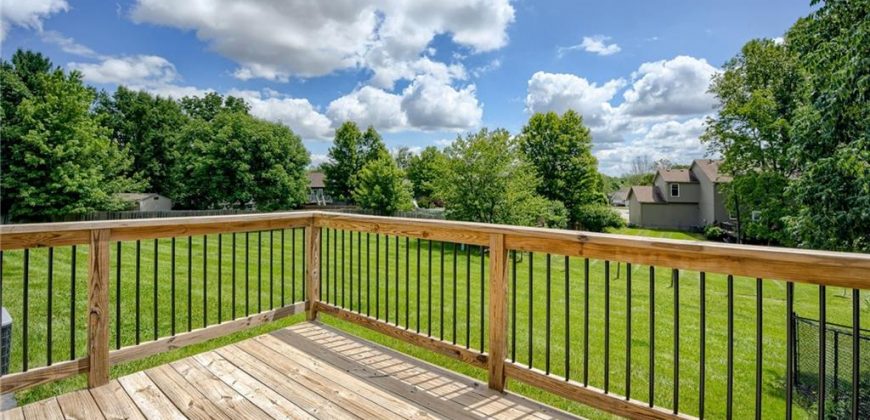 Homes for Sale in Kansas City, MO 64154 | 5309 NW 87th Street