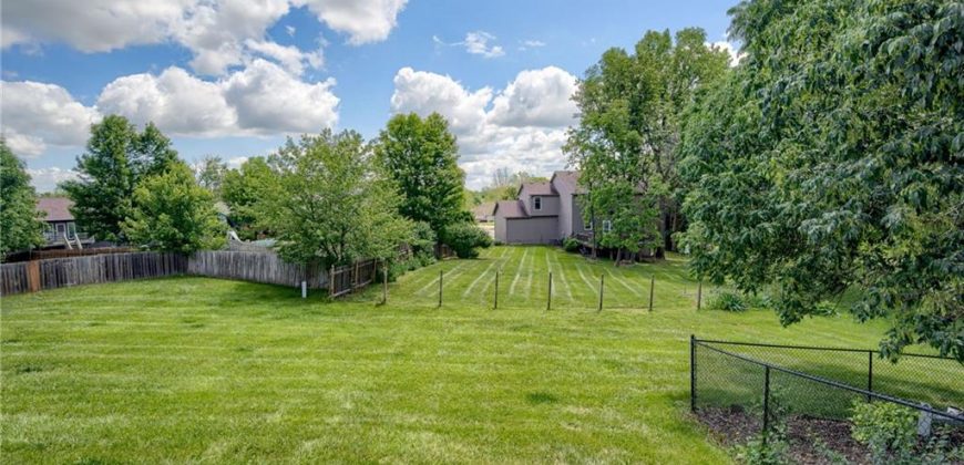 Homes for Sale in Kansas City, MO 64154 | 5309 NW 87th Street