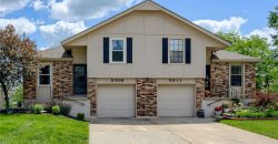 Homes for Sale in Kansas City, MO 64154 | 5309 NW 87th Street