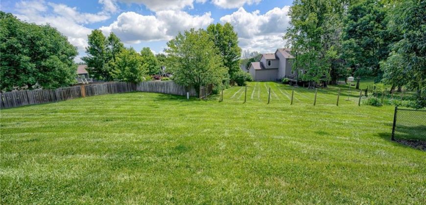 Homes for Sale in Kansas City, MO 64154 | 5309 NW 87th Street