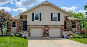 Homes for Sale in Kansas City, MO 64154 | 5309 NW 87th Street