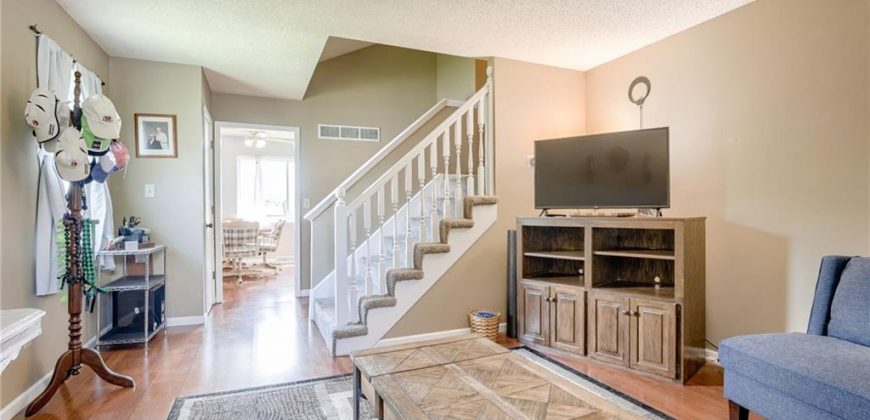 Homes for Sale in Kansas City, MO 64154 | 5309 NW 87th Street