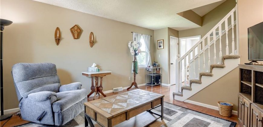 Homes for Sale in Kansas City, MO 64154 | 5309 NW 87th Street