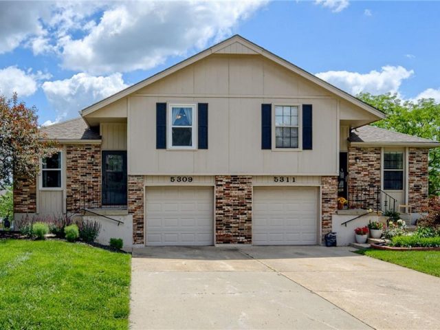 Homes for Sale in Kansas City, MO 64154 | 5309 NW 87th Street