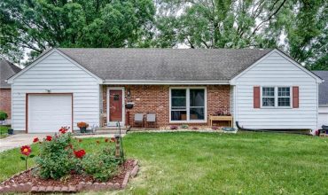 Homes for Sale in Kansas City, MO 64119 | 4309 NE 48th Terrace