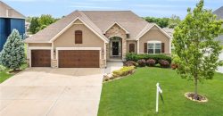 Homes for Sale in Platte City, MO 64079 | 12750 N Arbor Way