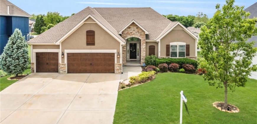 Homes for Sale in Platte City, MO 64079 | 12750 N Arbor Way