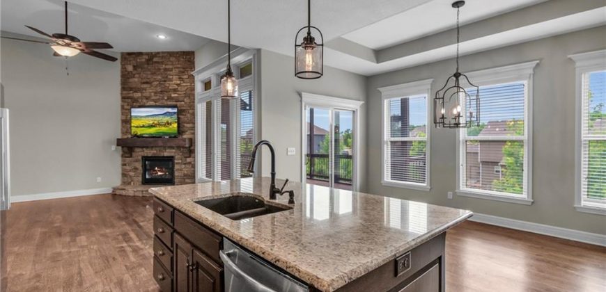 Homes for Sale in Platte City, MO 64079 | 12750 N Arbor Way