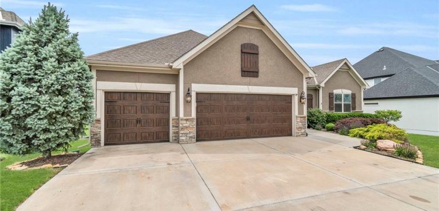 Homes for Sale in Platte City, MO 64079 | 12750 N Arbor Way