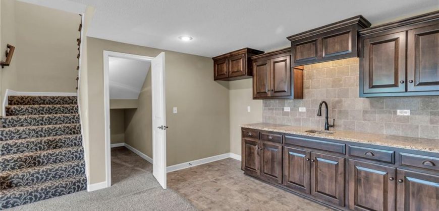 Homes for Sale in Platte City, MO 64079 | 12750 N Arbor Way