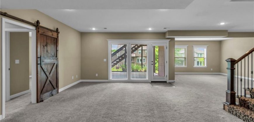 Homes for Sale in Platte City, MO 64079 | 12750 N Arbor Way