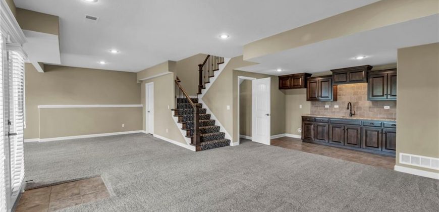 Homes for Sale in Platte City, MO 64079 | 12750 N Arbor Way
