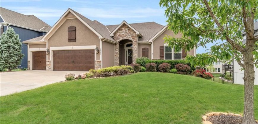 Homes for Sale in Platte City, MO 64079 | 12750 N Arbor Way