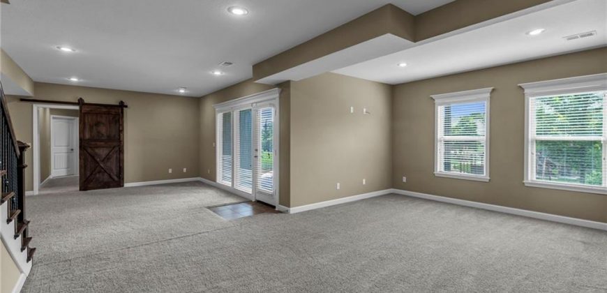 Homes for Sale in Platte City, MO 64079 | 12750 N Arbor Way