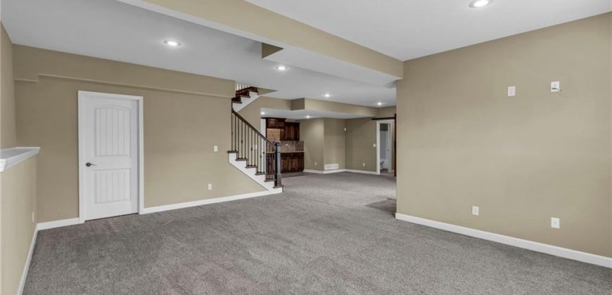 Homes for Sale in Platte City, MO 64079 | 12750 N Arbor Way
