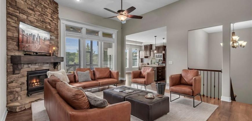 Homes for Sale in Platte City, MO 64079 | 12750 N Arbor Way