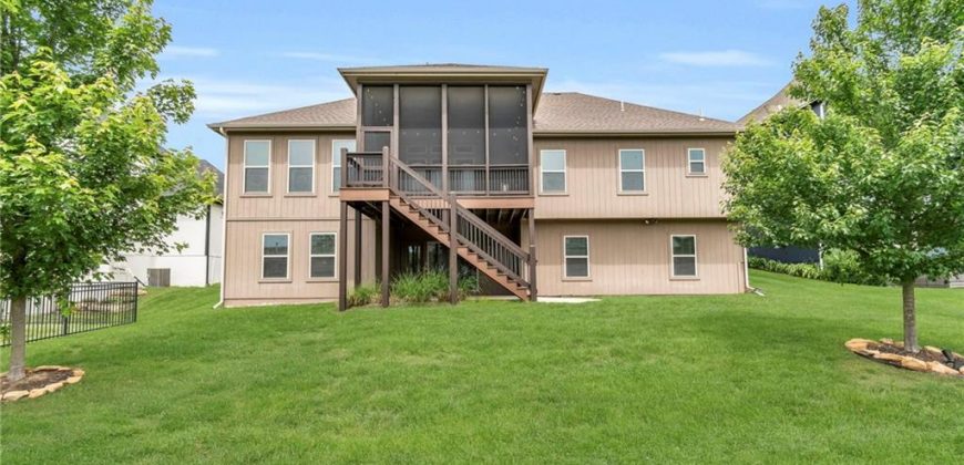 Homes for Sale in Platte City, MO 64079 | 12750 N Arbor Way