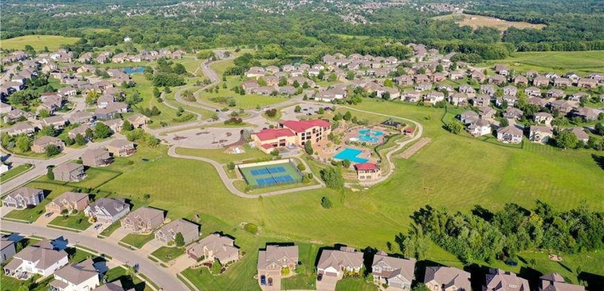 Homes for Sale in Platte City, MO 64079 | 12750 N Arbor Way