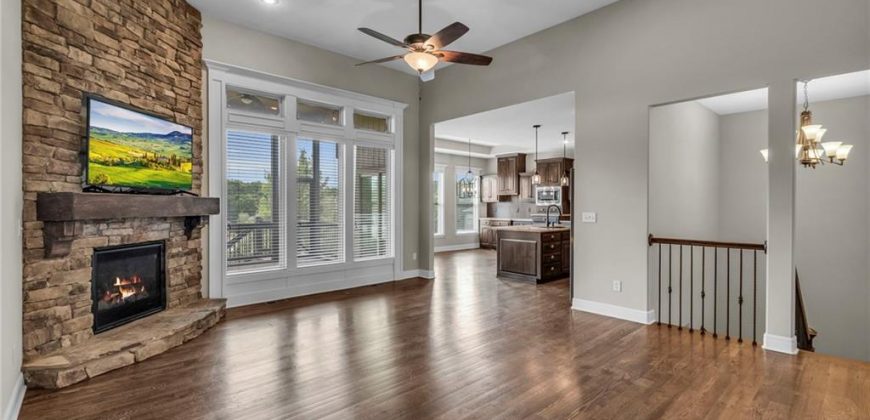 Homes for Sale in Platte City, MO 64079 | 12750 N Arbor Way
