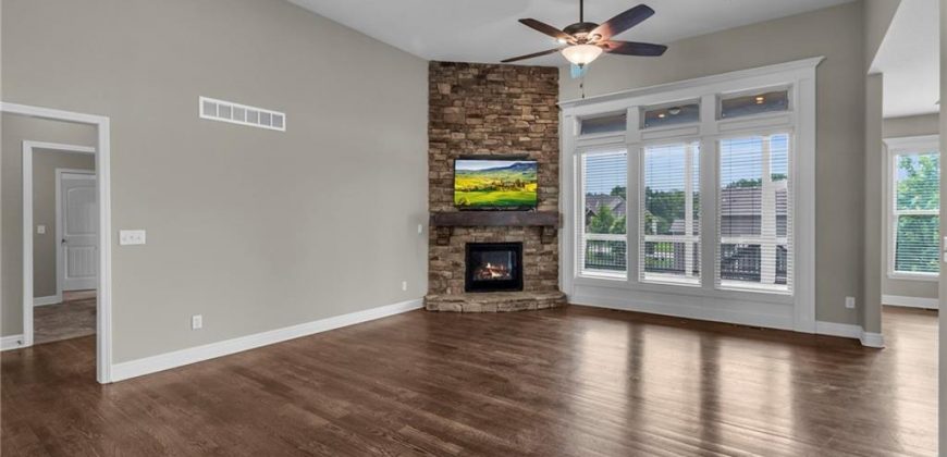 Homes for Sale in Platte City, MO 64079 | 12750 N Arbor Way