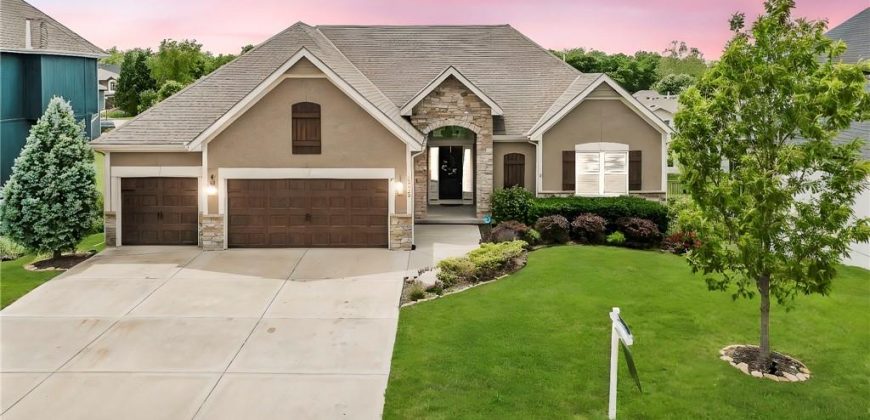 Homes for Sale in Platte City, MO 64079 | 12750 N Arbor Way