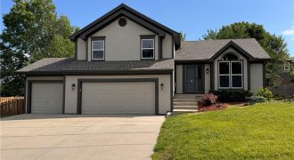 Homes for Sale in Kansas City, MO 64154 | 4705 NW 90th Street