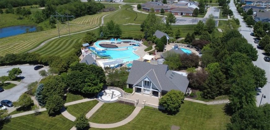 Homes for Sale in Kansas City, MO 64157 | 8605 NE Shoal Creek Parkway
