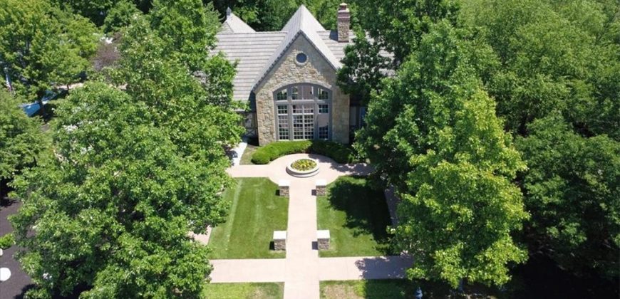 Homes for Sale in Kansas City, MO 64157 | 8605 NE Shoal Creek Parkway