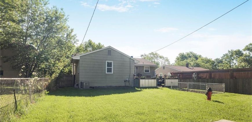 Homes for Sale in Kansas City, MO 64119 | 5533 NE 58Th Street