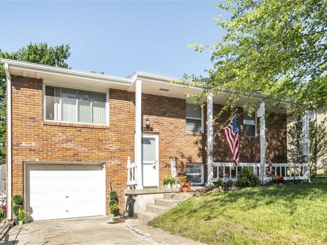 Homes for Sale in Kansas City, MO 64119 | 5533 NE 58Th Street