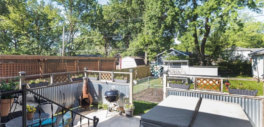 Homes for Sale in Kansas City, MO 64119 | 5533 NE 58Th Street