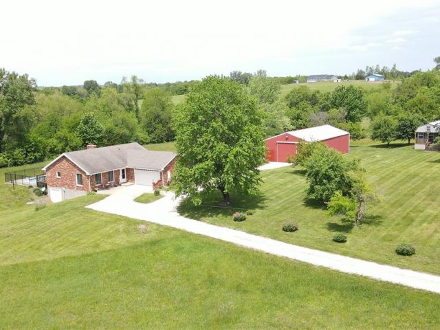 Homes for Sale in Dearborn, MO 64439 | 24140  Williams Road