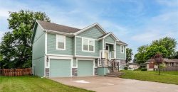 Homes for Sale in Liberty, MO 64068 | 465  Lilly Lane