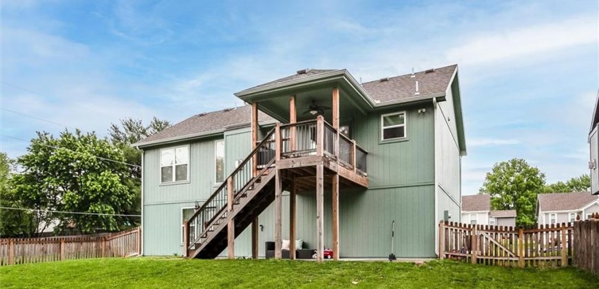 Homes for Sale in Liberty, MO 64068 | 465  Lilly Lane